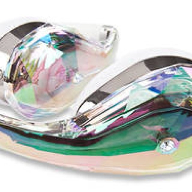 MONSTER｜ハイファッション・ヘッドフォン「DIAMOND TEARS EDGE On-Ear Headphone」