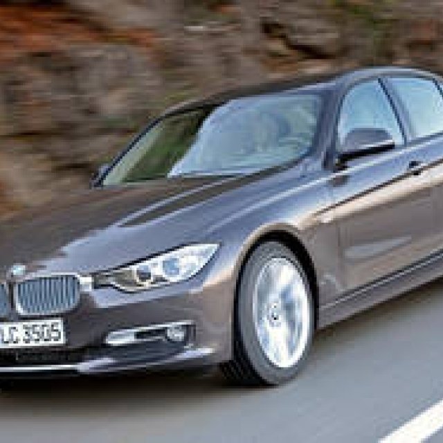 BMWのディーゼル試乗で考える日本のエネルギー偏重｜BMW