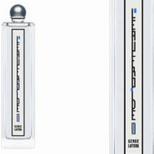 SERGE LUTENS｜清潔さを香りにしたオードパルファム「ロー フォアッド」