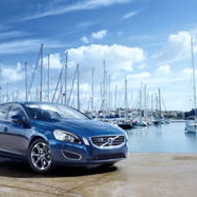 特別仕様車「オーシャンレース・エディション」登場｜Volvo