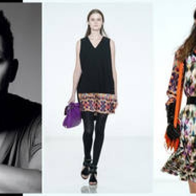 ICB｜プラバル・グルン手がける新コレクションが誕生！