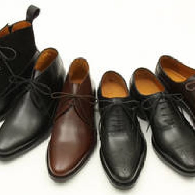 UNITED ARROWS green label relaxing｜ジャラン スリウァヤ“MORE COLLECTION 2012”開催