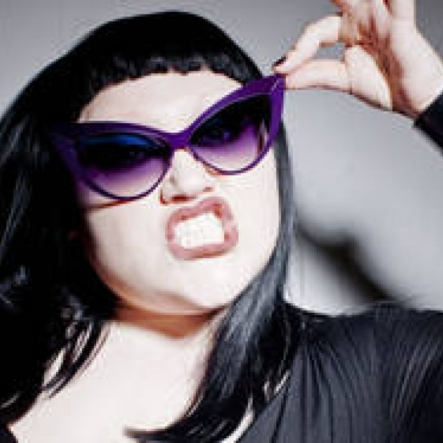 MYKITA｜ベス・ディットーとのコラボレーションサングラスが登場！