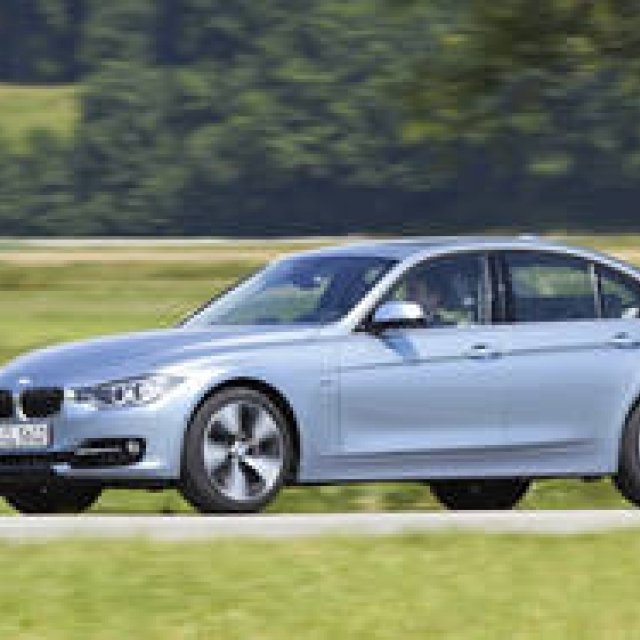 特集｜BMWエフィシエントダイナミクス