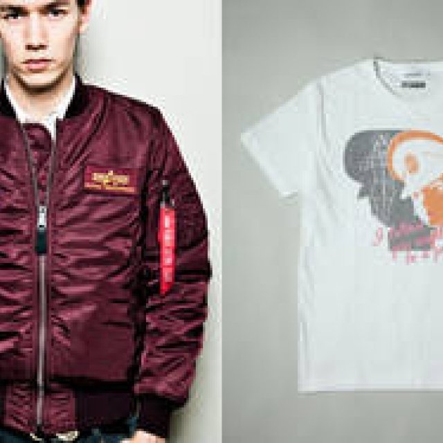 STRICT-G｜「機動戦士ガンダム」ファン感涙の新ブランド！