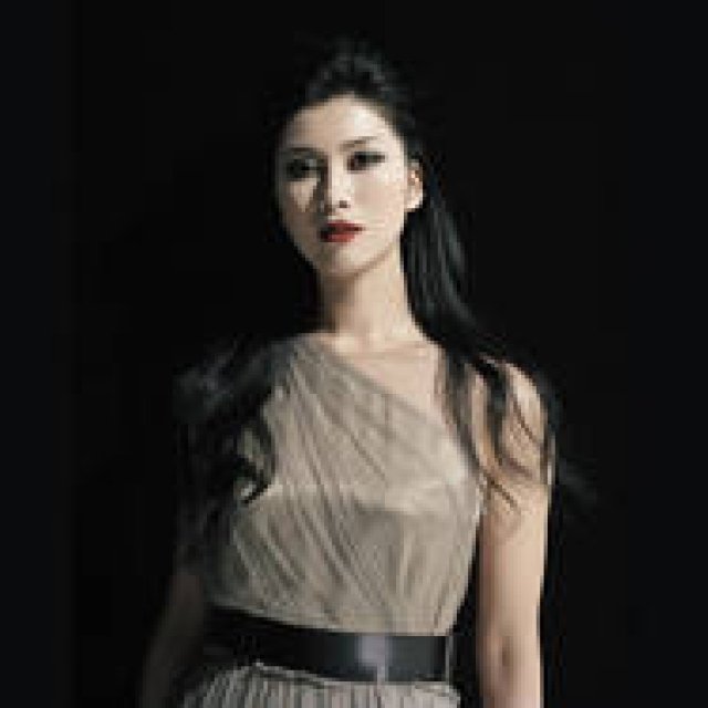 ART｜画家 松井冬子新作展『鳥眼』開催