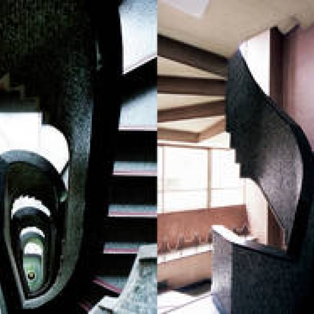 BOOK｜1950～70年代、大阪に建てられたビルにスポット『いいビルの写真集 WEST』