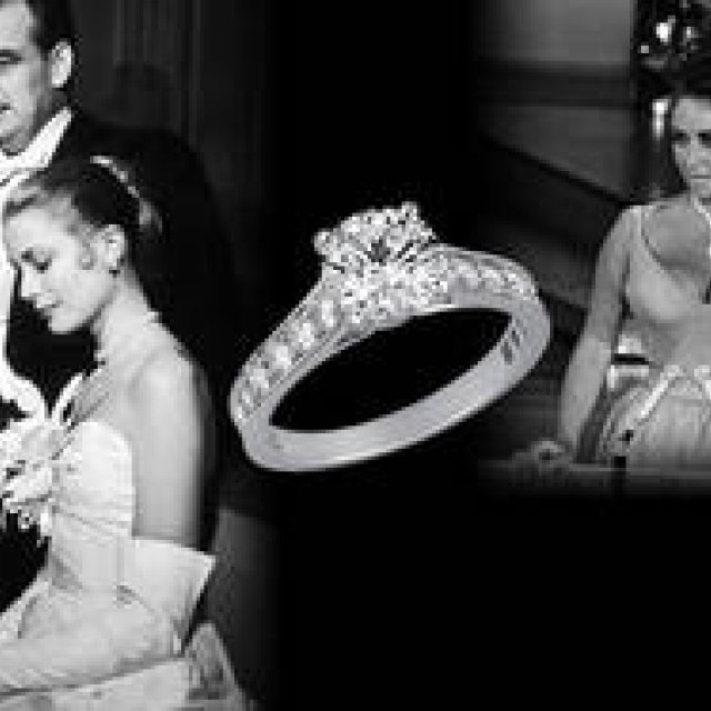 エンゲージリング特集「幸せの指輪物語」