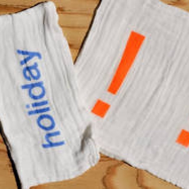 holiday｜伊勢丹新宿店イベントでダイニングアイテムがデビュー