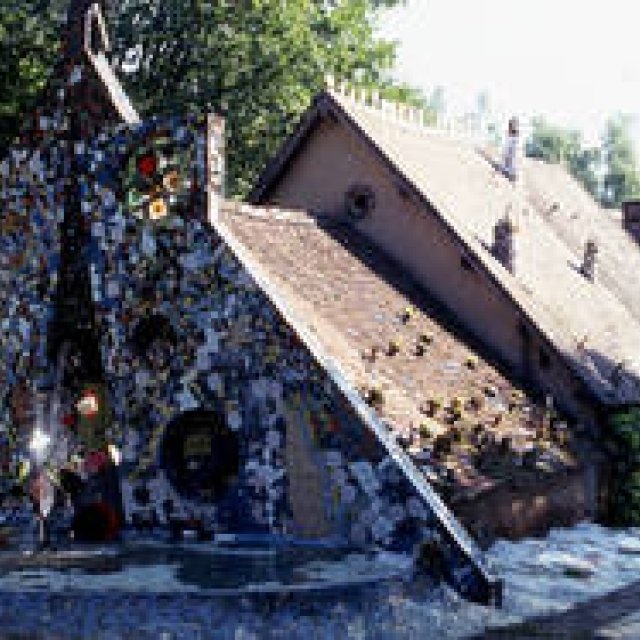 MATSUNAGA Manabu｜vol.9 ジャン・リナールの庭