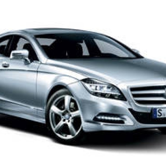 メルセデス・ベンツ日本 CLSクラスを一部改良｜Mercedes-Benz