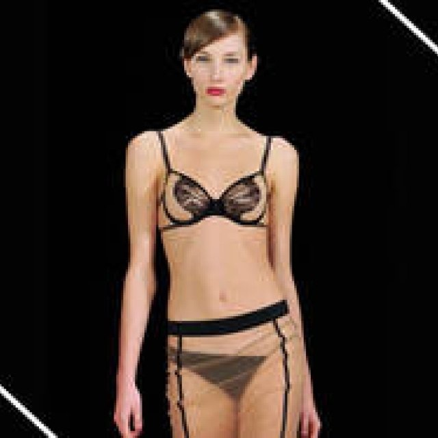 LA PERLA｜イタリアの最高級ランジェリーブランド待望の日本再上陸、伊勢丹新宿本店にオープン