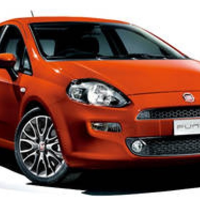 フィアットからあたらしいプント登場｜Fiat