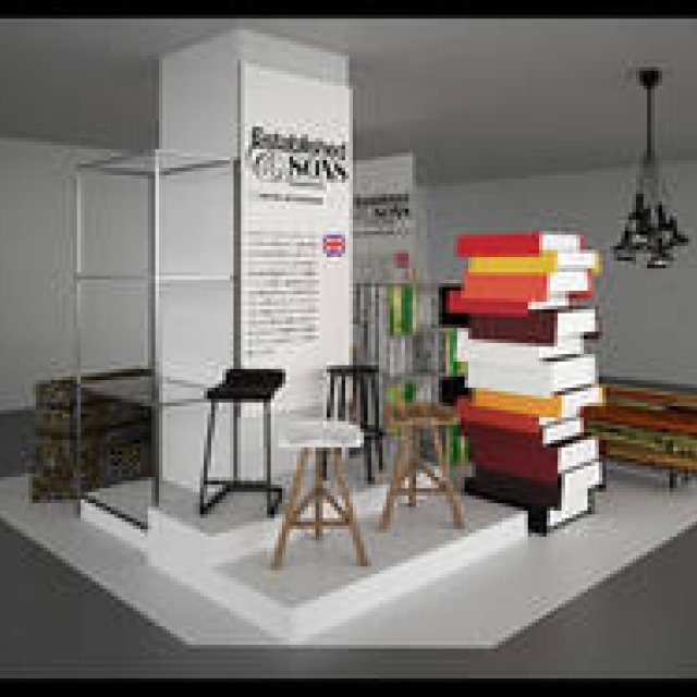 TOYO KITCHEN｜「エスタブリッシュド＆サンズ」伊勢丹新宿店5階に登場