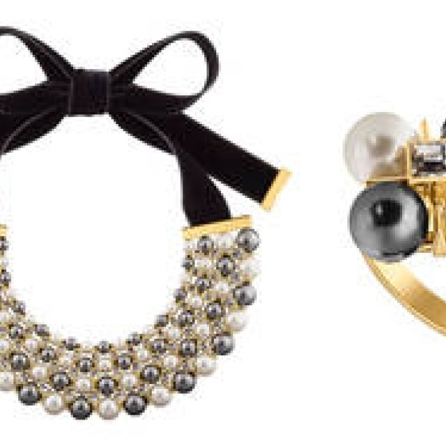 LOUIS VUITTON│2012年秋冬ジュエリーコレクションを発表