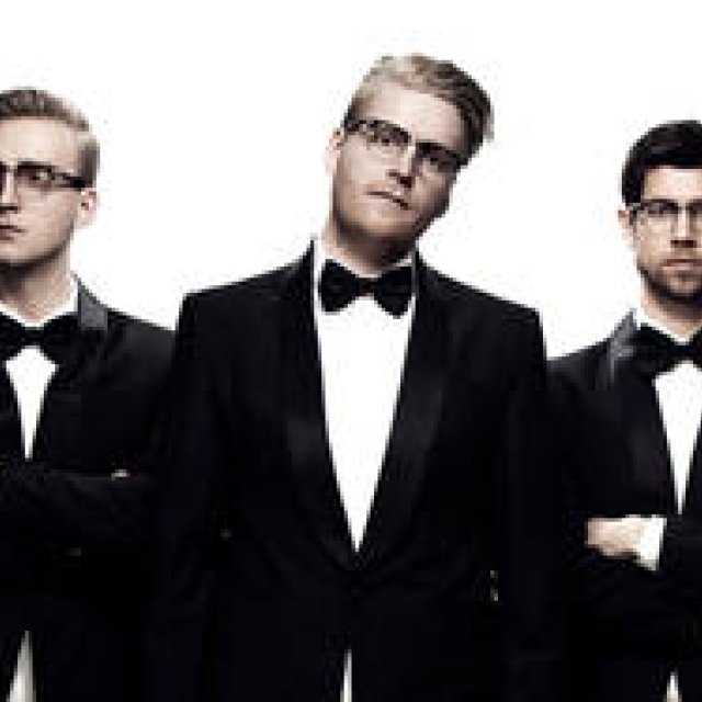 MUSIC｜スウェーデンからイカした“スウィング野郎”がやってくる！