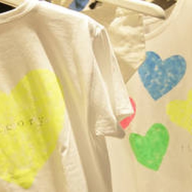 theory｜セオリー青山店 1日限定のイベントをレポート