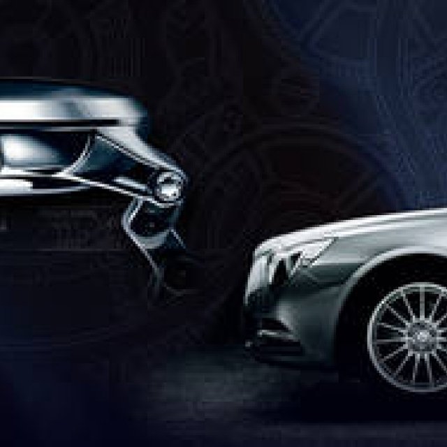 MONTBLANC｜「タイムウォーカー」誕生10周年記念パーティーにご招待