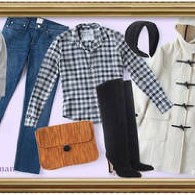 Ron Herman｜バイヤー根岸由香里さんが薦める「2012-13秋冬コートとスタイリングのポイント」