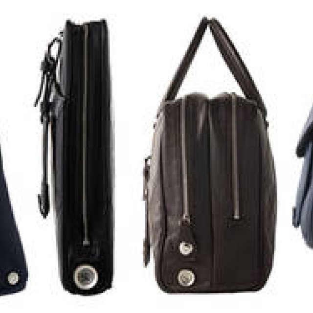 REALFLEET｜これは便利！　充電できるバッグ「BAGTTERY (Bag + Battery)」