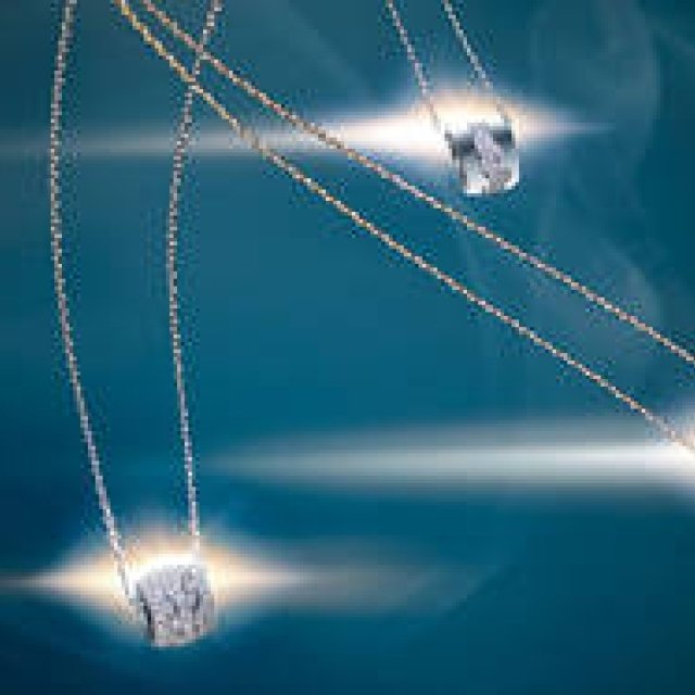 GEORG JENSEN｜FUSIONコレクションの新作発売スタート