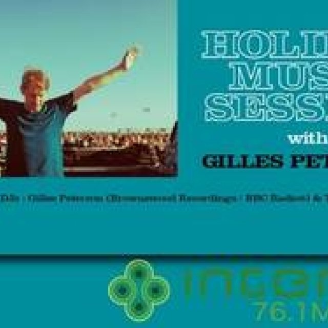 松浦俊夫｜夏の終わりはモダンなワールド・ミュージックとソウルを感じるビートとともに