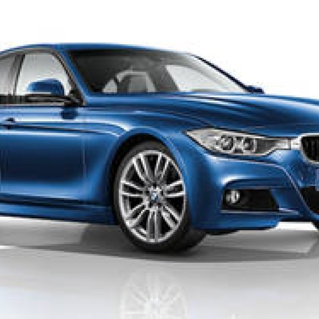 320iと328iにMスポーツを追加｜BMW