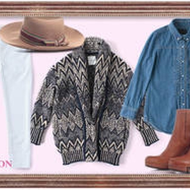 ESTNATION｜チーフバイヤー奥谷由佳里さんが薦める「2012-13秋冬、コートとスタイリングのポイントとは？」