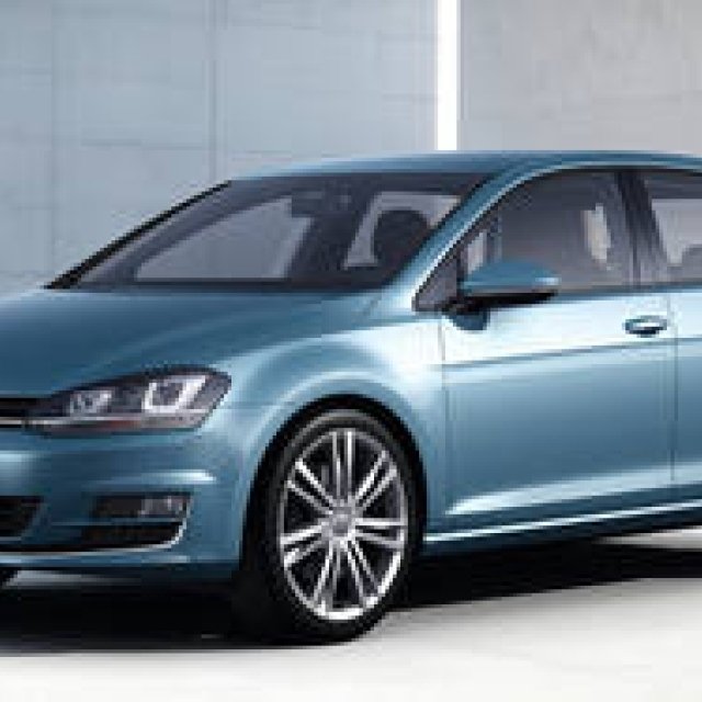 第7世代の新型ゴルフ発表！｜Volkswagen