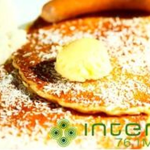 松浦俊夫｜話題のパンケーキ・プロジェクト“SUNDAY JAM”のおふたりを迎えて