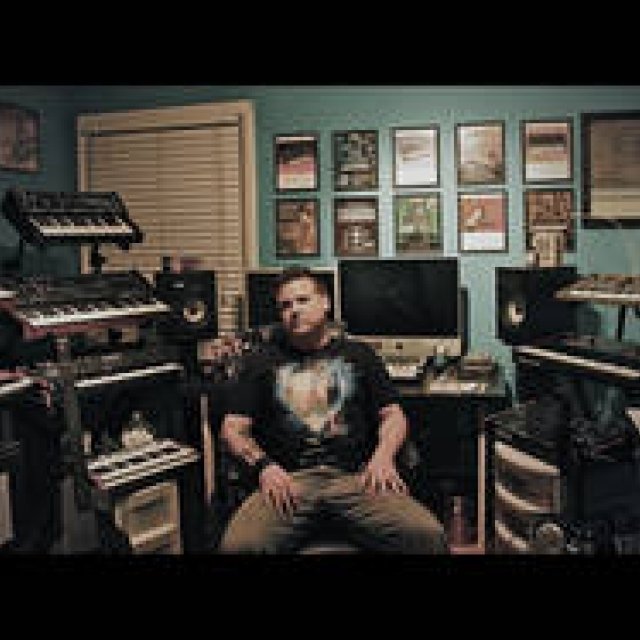 NOOKA｜連載・マシュー・ワォルドマン｜Vol.29 「注目のミュージシャンTEEELL（Jim Smith）にインタビュー」