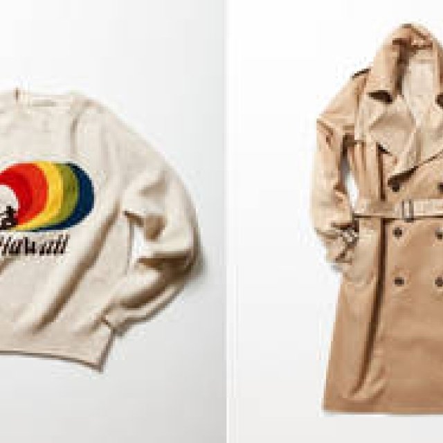 beautiful people｜「beautiful people 青山店」で5日間限定メンズフェア開催