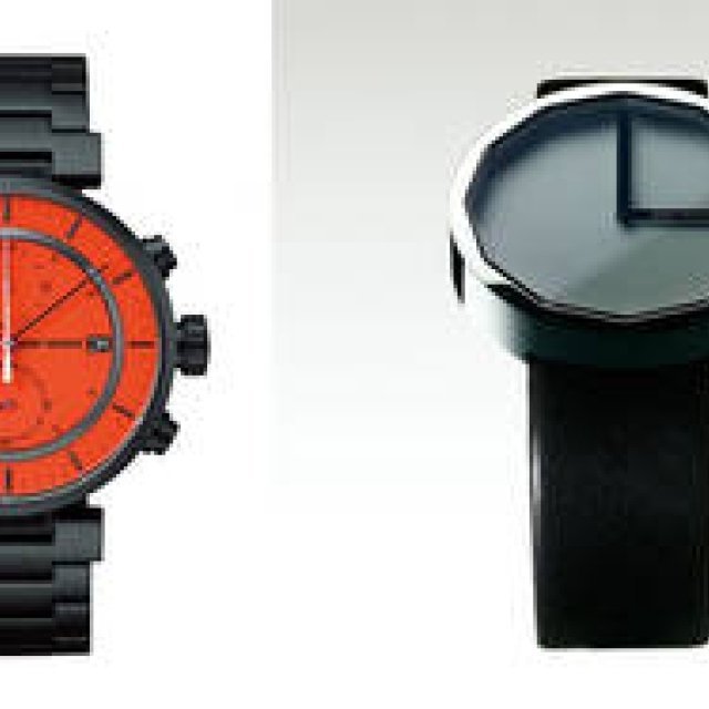 SII｜ISSEY MIYAKEウオッチ・プロジェクト新作2モデルが登場