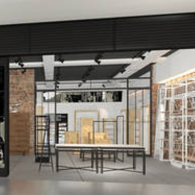 DKNY｜「HEART of DKNY」が湘南と越谷にオープン！