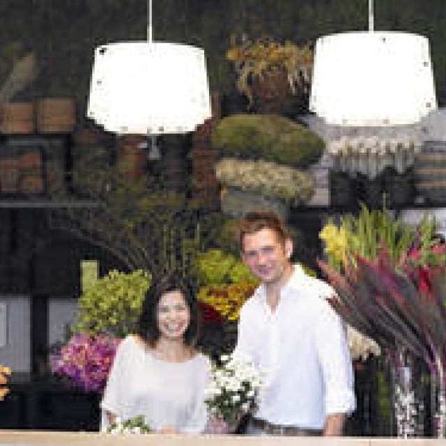 Nicolai Bergmann×Chico Shigeta 対談（前篇）｜見た瞬間だけでなく、記憶のなかでも美しく