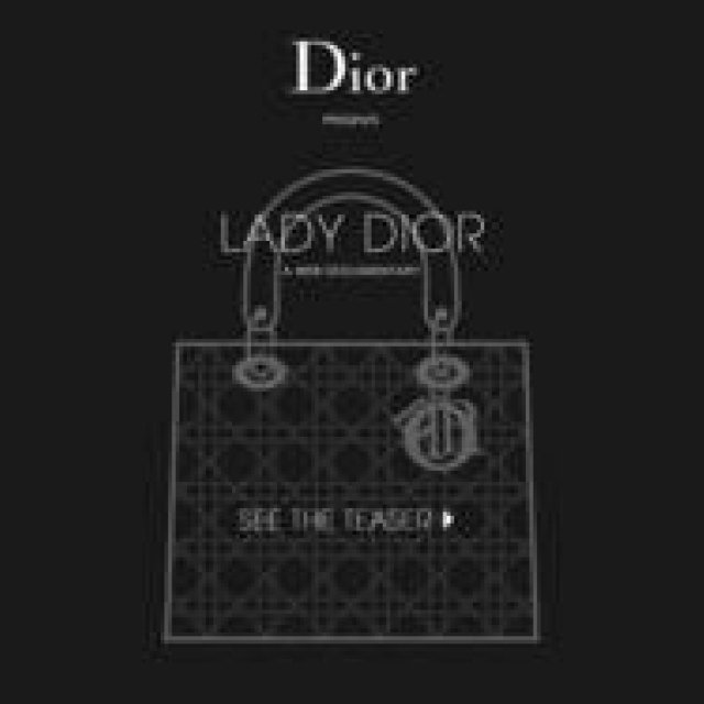 Dior｜マリオン・コティヤールによるウェブドキュメンタリーが公開