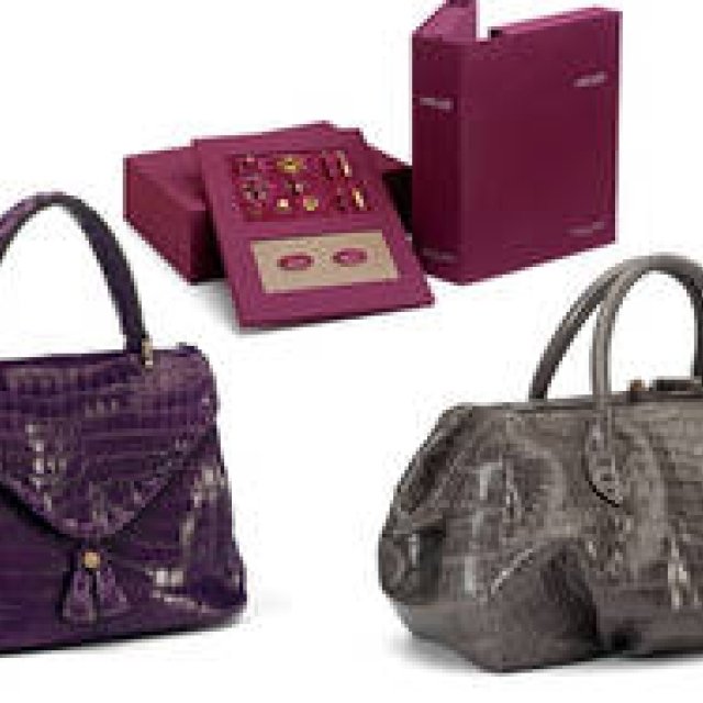 STRASBURGO｜世界限定6店のみのスペシャルオーダー会「ATELIER ZAGLIANI」