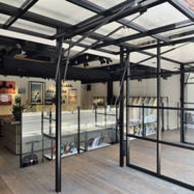 RESTIR｜ライフスタイルをトータルで提案する新プロジェクト「221 RESTIR」オープン