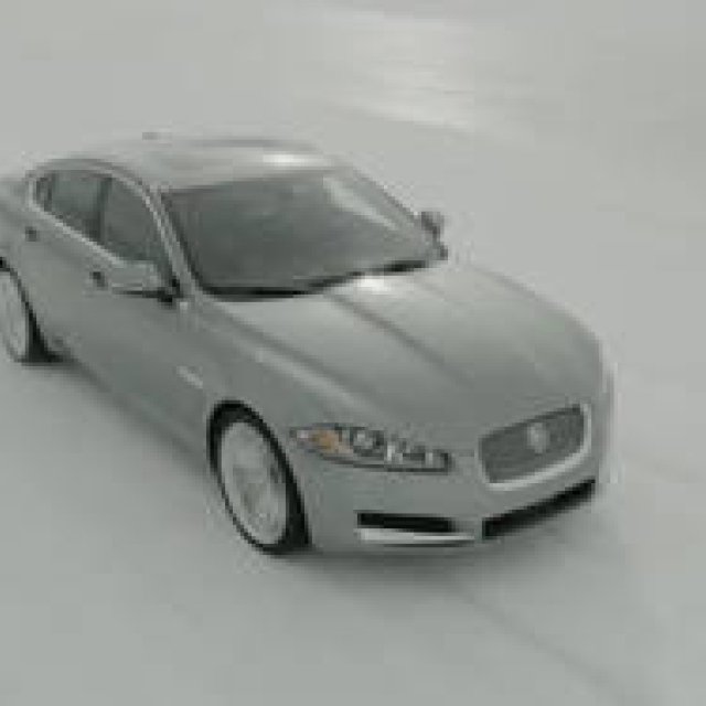 ジャガー 新世代AWDシステムを開発｜Jaguar