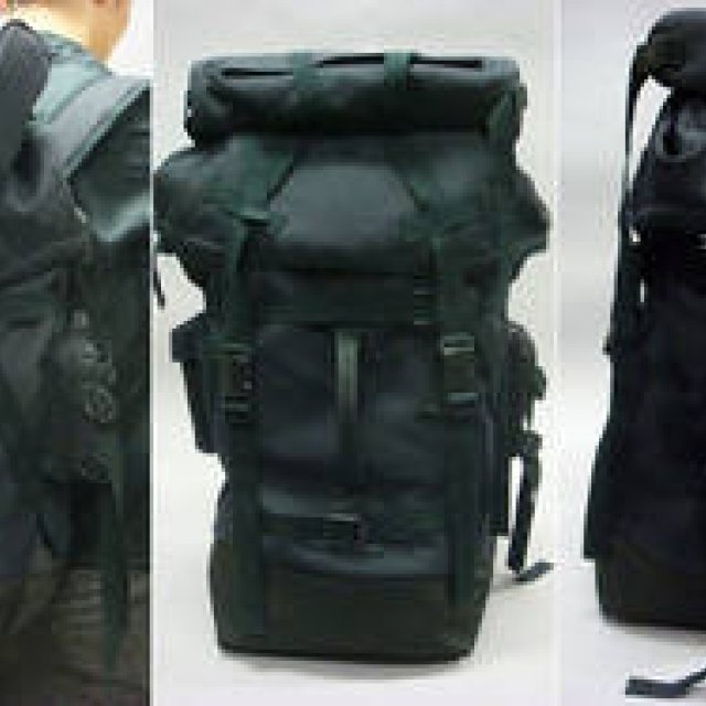 ato｜ブランド初となる多機能バックパック登場