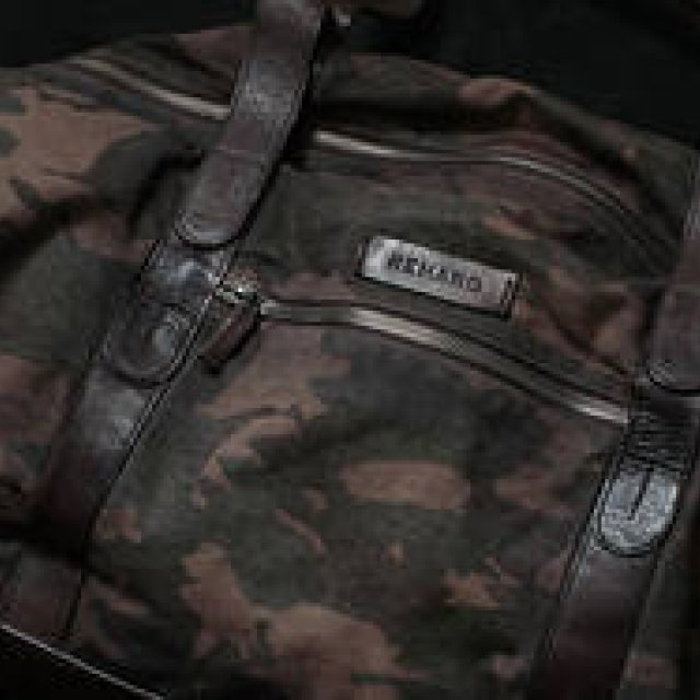 REHARD｜イタリアから新たなブランドが上陸