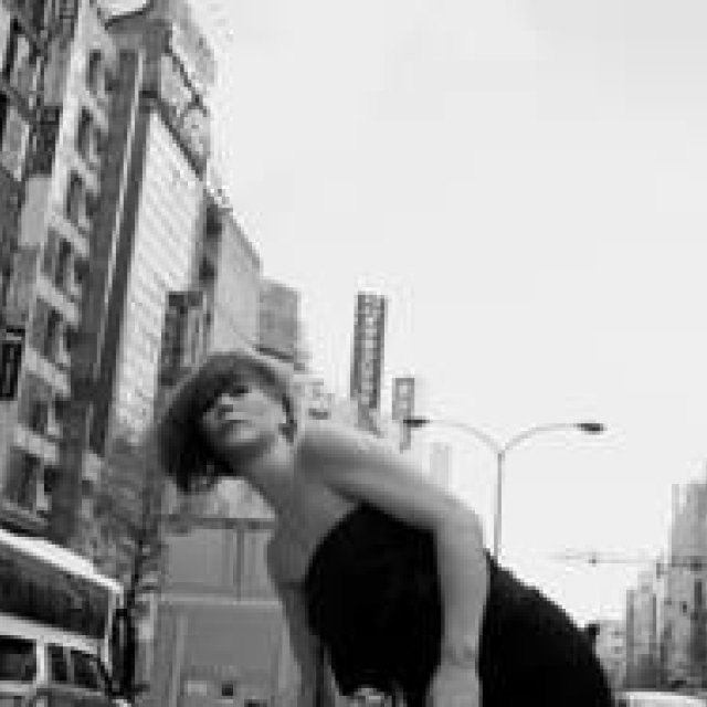 EVENT│青山がコンテンポラリーダンスの街になる！　ダンストリエンナーレトーキョー2012