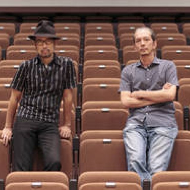 The Beetle Presents Tokyo Crossover/Jazz Festival 2012　いよいよ9月29日開催！　対談 沖野修也×DJ井上薫