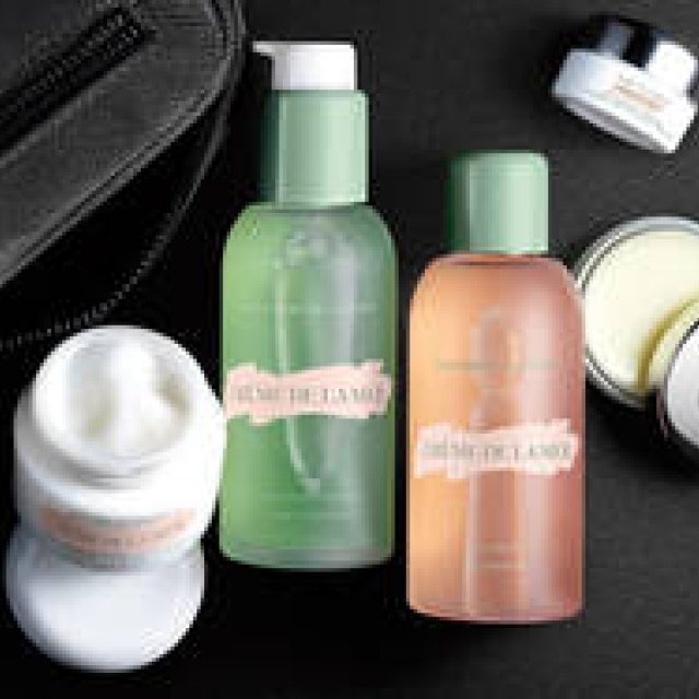 ドゥ・ラ・メールから待望のメンズ限定セット「メンズスキン エッセンシャルズ」登場｜DE LA MER