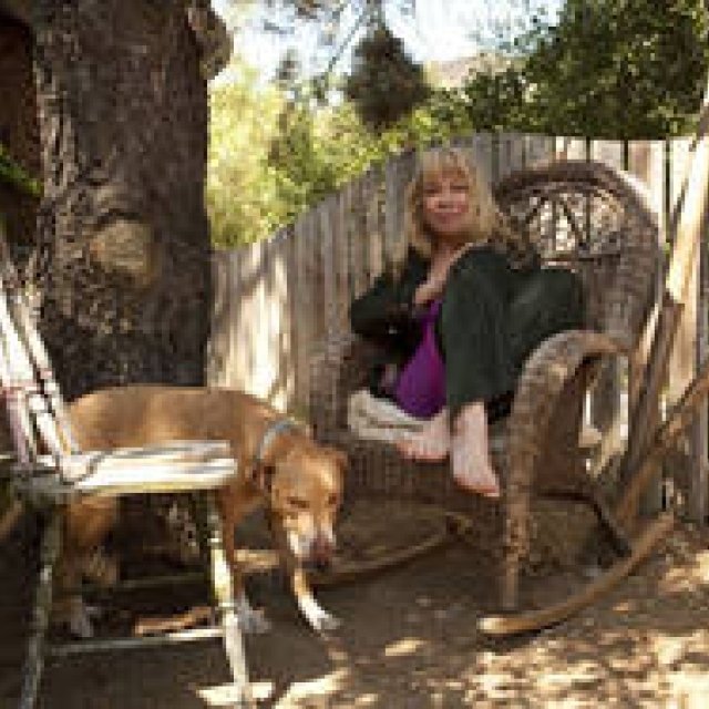 BLUE NOTE TOKYO｜ブルーノート東京にリッキー・リー・ジョーンズ登場