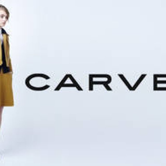 CARVEN｜豊富なアイテム、カラー、サイズを誇るオンラインストアをオープン！