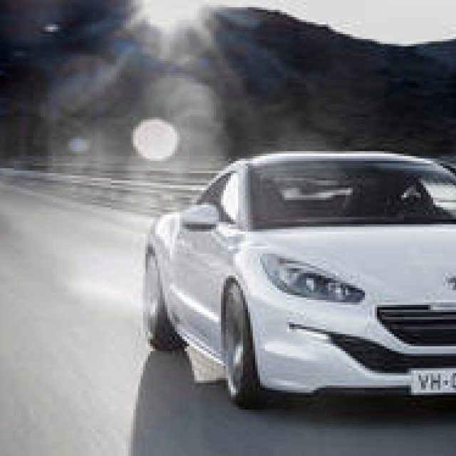 RCZがマイナーチェンジ、ハイパワー版のRCZ Rも登場｜Peugeot