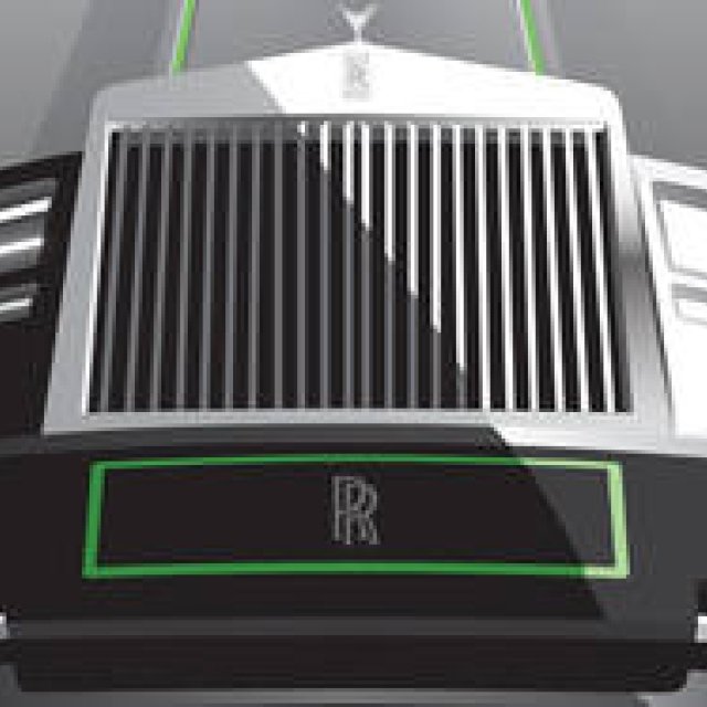 アール・デコから着想を得たロールス｜Rolls-Royce
