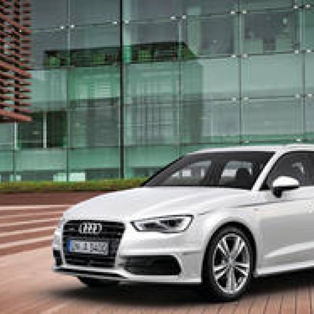 A3スポーツバックがパリモーターショー2012でワールドプレミア｜Audi