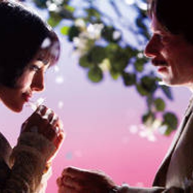 MOVIE｜独特の世界観と映像美で魅せる『チキンとプラム～あるバイオリン弾き、最後の夢～』